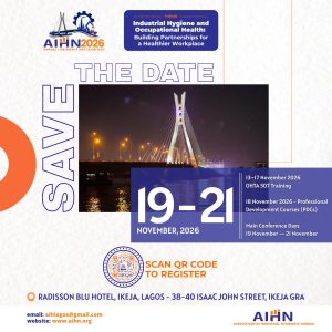 AIHN 2026 Conference